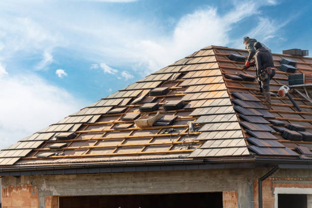 Best Tile Roofing Installation  in Britton, SD